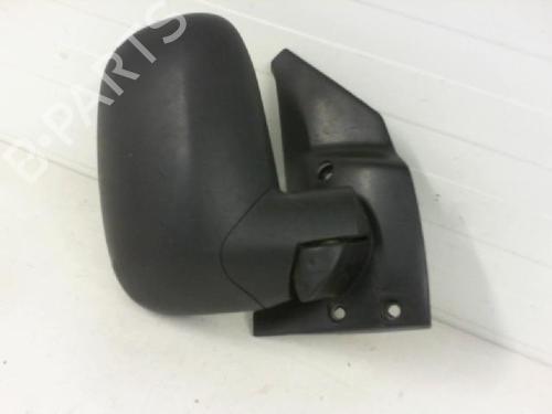 Right mirror FORD TRANSIT Platform/Chassis (E_ _) 2.5 DI (EME/L/S, ENE/L/S) | BP27131275C27