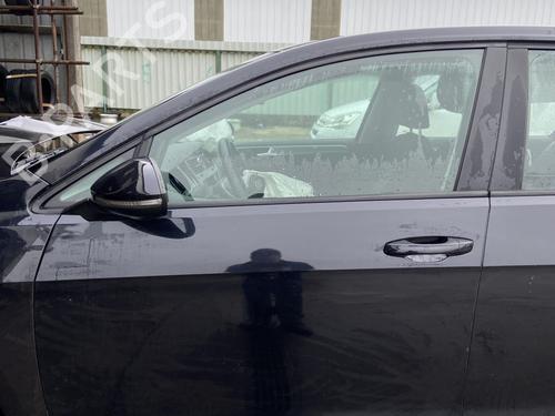 Used Front left door window VW GOLF VII (5G1, BQ1, BE1, BE2) 1.6 TDI (105 hp) 32022619