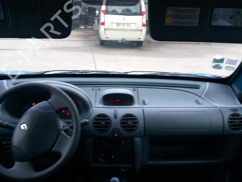 Starter RENAULT KANGOO (KC0/1_) 1.4 (KC0C, KC0H, KC0B, KC0M) | BP27127424M8  - Image 9