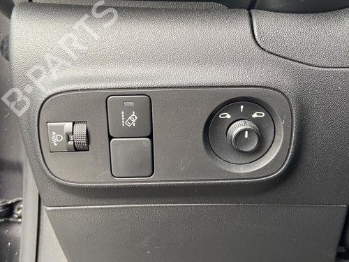 Commande retroviseurs CITROËN C3 III (SX) 1.5 BlueHDi 100 (SXYHYP, SXYHTU) (102 hp) 29814907