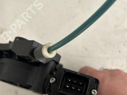 Front right window mechanism OPEL CORSA D (S07) 1.3 CDTI (L08, L68) | BP27123374C23 - Image 2
