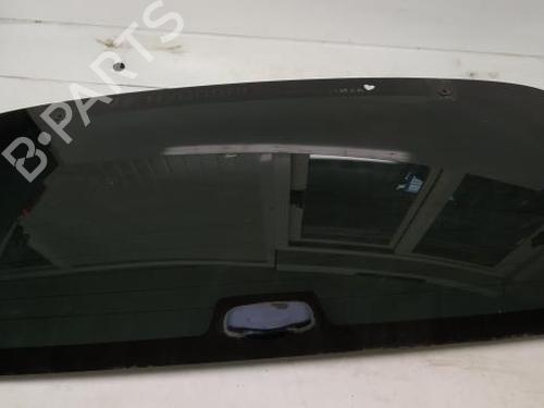 Used Bootlid window HYUNDAI SANTA FÉ I (SM) 2.0 CRDi (113 hp) 27117652