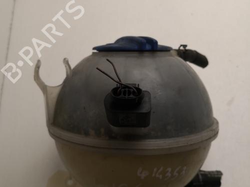 Expansion tank VW GOLF VI (5K1) 2.0 TDI | BP27148178C120 