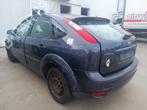 Used Rear left lock FORD FOCUS II (DA_, HCP, DP) 1.6 TDCi (90 hp) 27124995