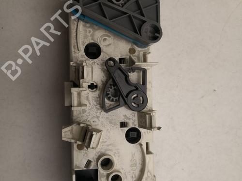 Climate control CITROËN BERLINGO / BERLINGO FIRST Box Body/MPV (M_) 1.9 D 70 (MBWJZ, MCWJZ) | BP27103580I5 