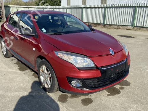 Engine RENAULT MEGANE III Hatchback (BZ0/1_, B3_) 1.5 dCi (BZ09, BZ0D, BZ1W, BZ29, BZ14) | BP33570297M1 - Image 4