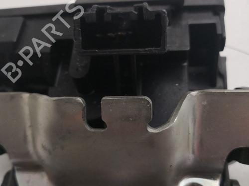 Tailgate lock FORD FIESTA VI (CB1, CCN) 1.4 TDCi | BP30326582C101