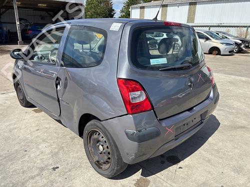 Used Parts RENAULT TWINGO II (CN0_) 1.2 16V (CN0K, CN0V, CN0A) 4933907