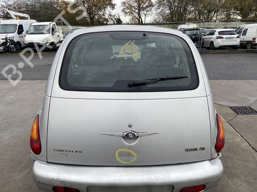 Used Tailgate lock CHRYSLER PT CRUISER (PT_) 2.2 CRD (121 hp) 30677764