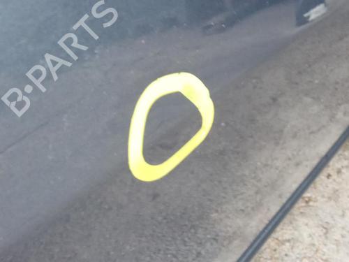 Right front door FORD FIESTA V (JH_, JD_) 1.4 TDCi | BP27135642C3 