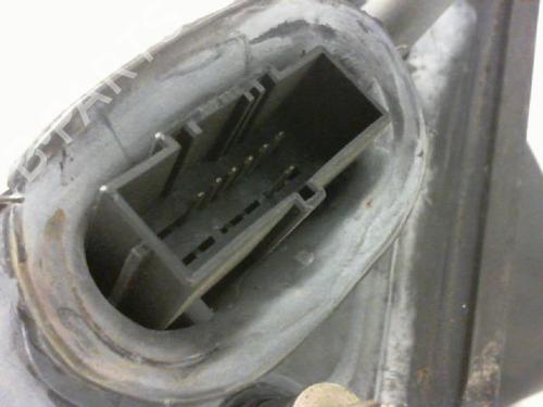 Right mirror RENAULT SAFRANE II (B54_) 2.2 dT (B54G) 7701367784