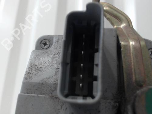 Used Front left lock Front left lock CITROËN C8 (EA_, EB_) 2.0 HDi (120 hp) 27119811 27119811