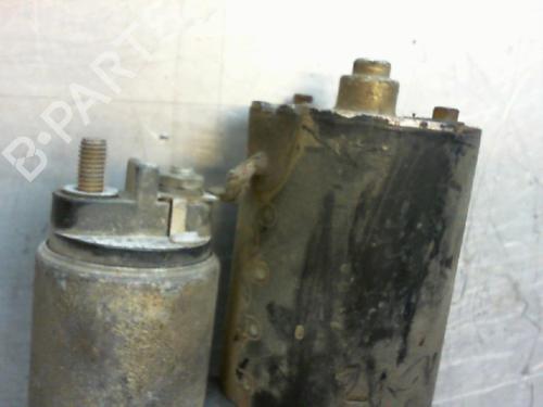 Used Starter Starter FORD MONDEO II (BAP) 2.0 i (131 hp) 27117906 27117906