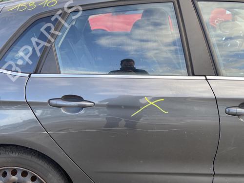 Used Rear right exterior door handle CITROËN C4 II (NC_) 1.6 HDi 115 (114 hp) 28489967