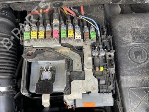 Modulo electronico CITROËN DS4 (NX_) 2.0 HDi / BlueHDi 135 (136 hp) 32121518