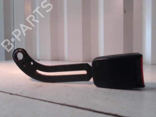 Used Seat buckle Seat buckle PEUGEOT 306 Hatchback Van 1.8 D (60 hp) 27120163 27120163