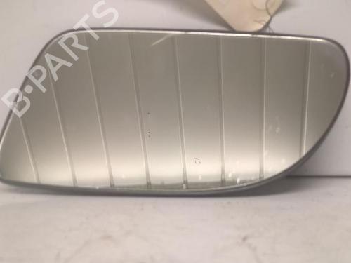 Spiegelglas links für RENAULT 19 II (B/C53_) 1.4 (80 hp) 32121636