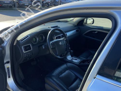 Used Rubber door seal VOLVO S80 II (124) D5 (185 hp) 32671471