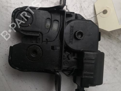 Used Tailgate lock RENAULT CAPTUR I (J5_, H5_) 1.5 dCi 90 (J5N4, J5M5, J5MW, J5M6, J5AL, J5AJ) (90 hp) 28190040