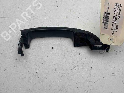 Used Front right exterior door handle Front right exterior door handle VW PASSAT B6 Variant (3C5) [2005-2011] 36528085 36528085