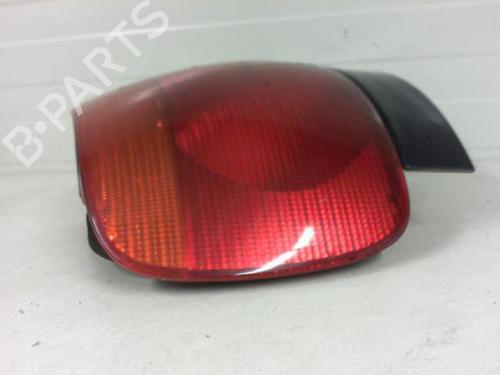 Used Left taillight AUDI A4 B5 (8D2) 1.6 (100 hp) 27132452