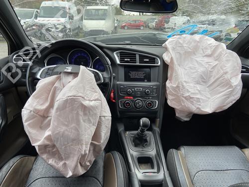 Left sun visor CITROËN DS4 (NX_) 2.0 HDi / BlueHDi 135 | BP29891538I1  - Image 6