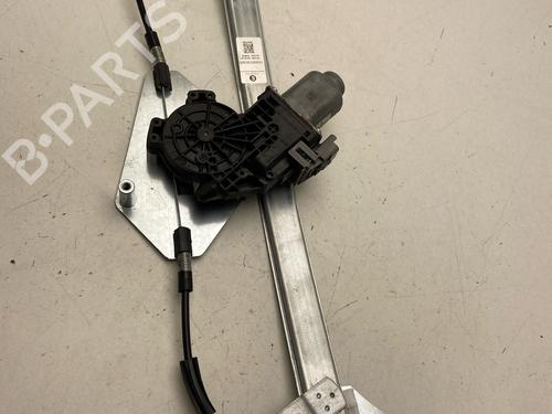 Front left window mechanism CITROËN C3 II (SC_) 1.4 VTi 95 | BP35937654C22 - Image 2