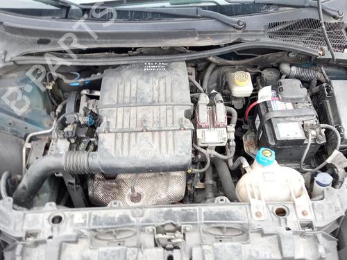 Used Expansion tank FIAT GRANDE PUNTO (199_) 1.2 (65 hp) 27144366