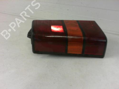 Used Left taillight Left taillight FIAT PANDA (141_) 900 (40 hp) 27133625 27133625