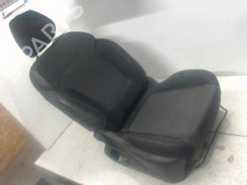 Used Right front seat RENAULT MEGANE IV Hatchback (B9A/M/N_) 1.5 dCi 110 (B9A3) (110 hp) 27135278