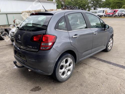 Heater resistor CITROËN C3 II (SC_) 1.4 HDi 70 (SC8HZC, SC8HR0, SC8HP4) | BP27114785M108 - Image 7