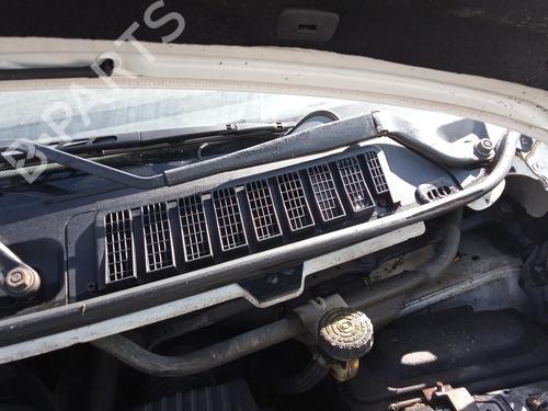 Used Front wiper motor Front wiper motor 27133394 27133394
