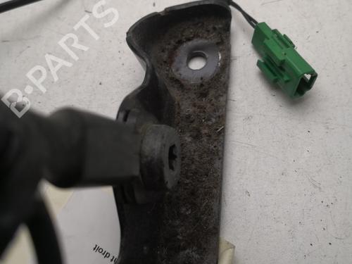 Seat buckle DACIA DUSTER (HM_) 1.0 LPG (HMMT) | BP27106565I32 - Image 2