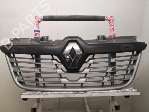 Grill RENAULT MASTER III Van (FV) 2.3 dCi 165 FWD (FV0P, FV0U, FV11, FV12, FV1E) | BP36418219C40 - Image 3