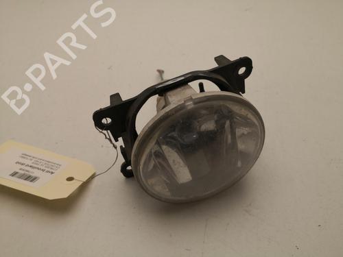 Højre Foran Tågelygte CITROËN C4 CACTUS 1.6 HDi 90 (92 hp) 30753019
