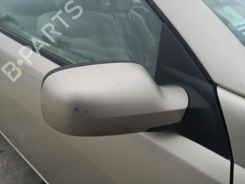 Used Right mirror RENAULT MEGANE II Coupé-Cabriolet (EM0/1_) 1.9 dCi (131 hp) 27104880