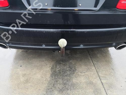 Tow ball/Mechanism MERCEDES-BENZ E-CLASS T-Model (S211) E 320 T CDI (211.222) BP27146119C141