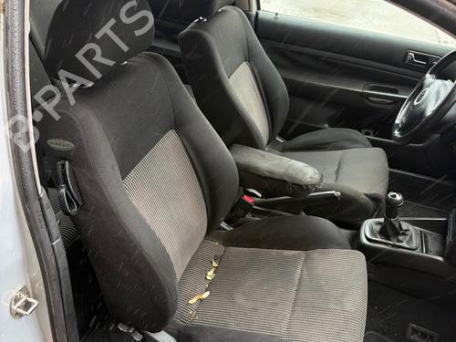 Used Front right seatbelt Front right seatbelt VW GOLF III (1H1) [1989-2000] 36317002 36317002