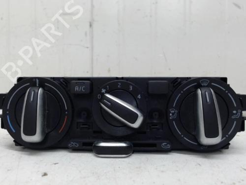 Climate control SEAT Mii (KF1, KE1) 1.0 | BP27118468I5  - Image 5
