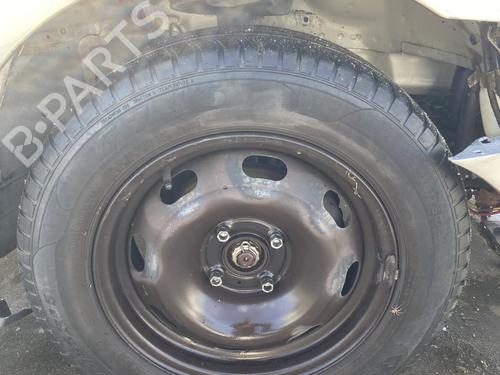 Used Rim PEUGEOT 307 (3A/C) 1.6 16V (109 hp) 32504600