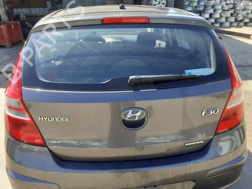 Tailgate HYUNDAI i30 (FD) 1.6 CRDi | BP27119984C6 