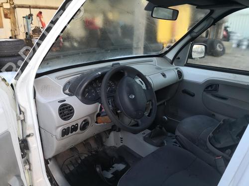 Front left lock RENAULT KANGOO (KC0/1_) 1.5 dCi (KC07) | BP27147367C98  - Image 6