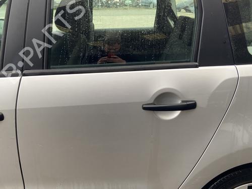 Used Left rear door Left rear door CITROËN C3 Picasso (SH_) 1.6 HDi (90 hp) 33016089 33016089