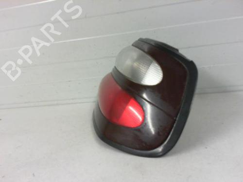 Right taillight NISSAN ALMERA I Hatchback (N15) 1.4 | BP27133524C35 