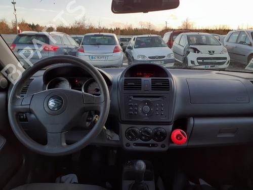 Left headlight SUZUKI IGNIS II (MH) 1.3 (RM413) | BP27119194C28 - Image 7