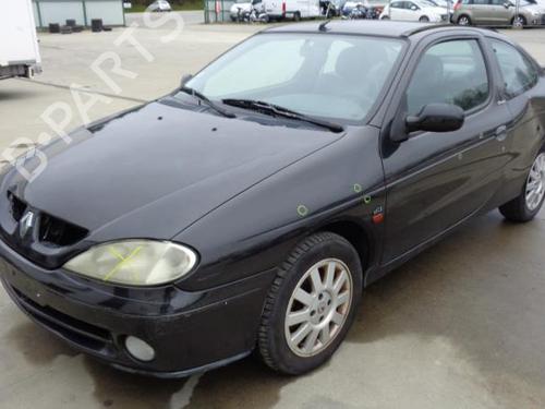 Used Parts RENAULT MEGANE I Coach (DA0/1_)  1.9 dCi (DA05, DA1F)  2906410