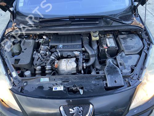 Used Injection pump PEUGEOT 307 Break (3E) 1.6 HDi 110 (109 hp) 31133294