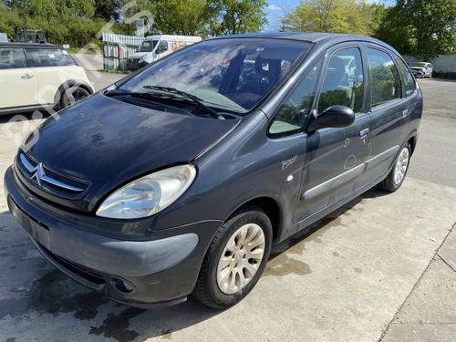 Used Rim CITROËN XSARA PICASSO (N68) 1.8 16V (115 hp) 27107816