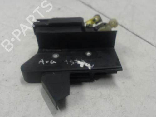 Front left lock DACIA SANDERO II 1.0 SCe 75 (B8JC, B8JD, B8NC) | BP27126301C98 