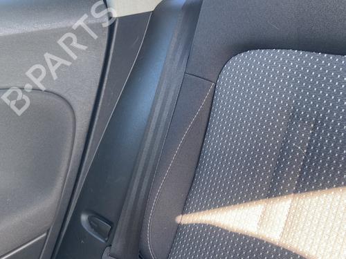 Used Rear right seatbelt Rear right seatbelt SEAT ALTEA XL (5P5, 5P8) 1.6 TDI (105 hp) 32733210 32733210